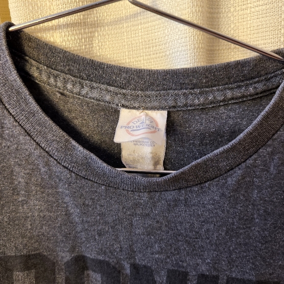 ⏰ Cropped "Don't Rush Me" Graphic Tee | Large 😂 - Picture 4 of 6